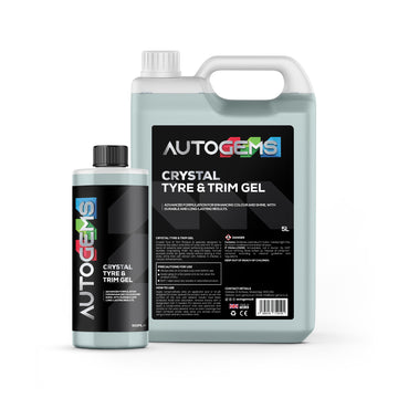 Crystal Tyre & Trim