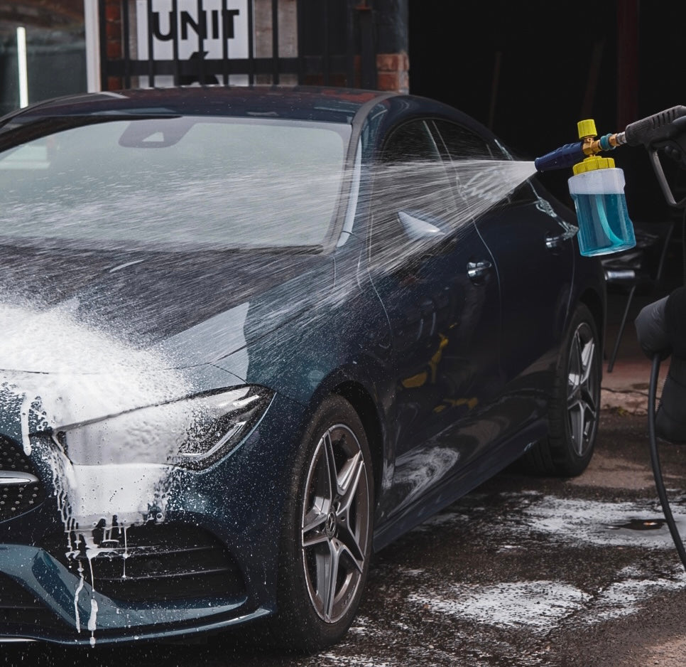 Mastering Car Detailing: The Essential Do’s And Don’ts For A Perfect Finish