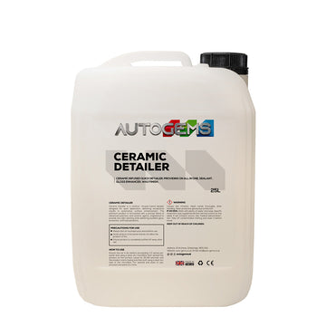 Limited Edition Ceramic Detailer