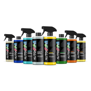 Diamond Detailers Kit