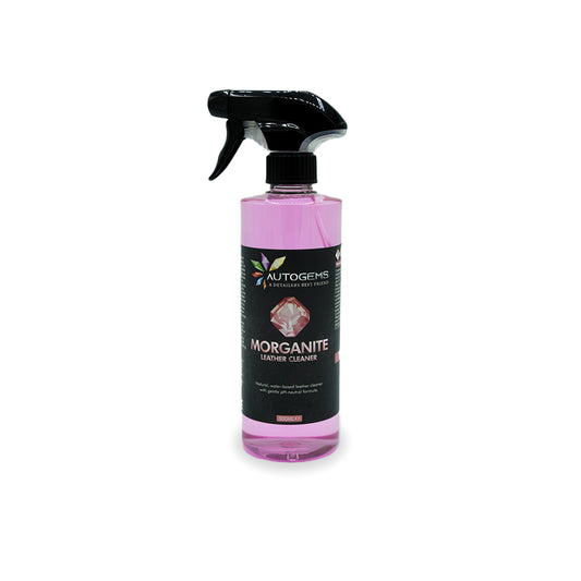 Morganite Leather Cleaner