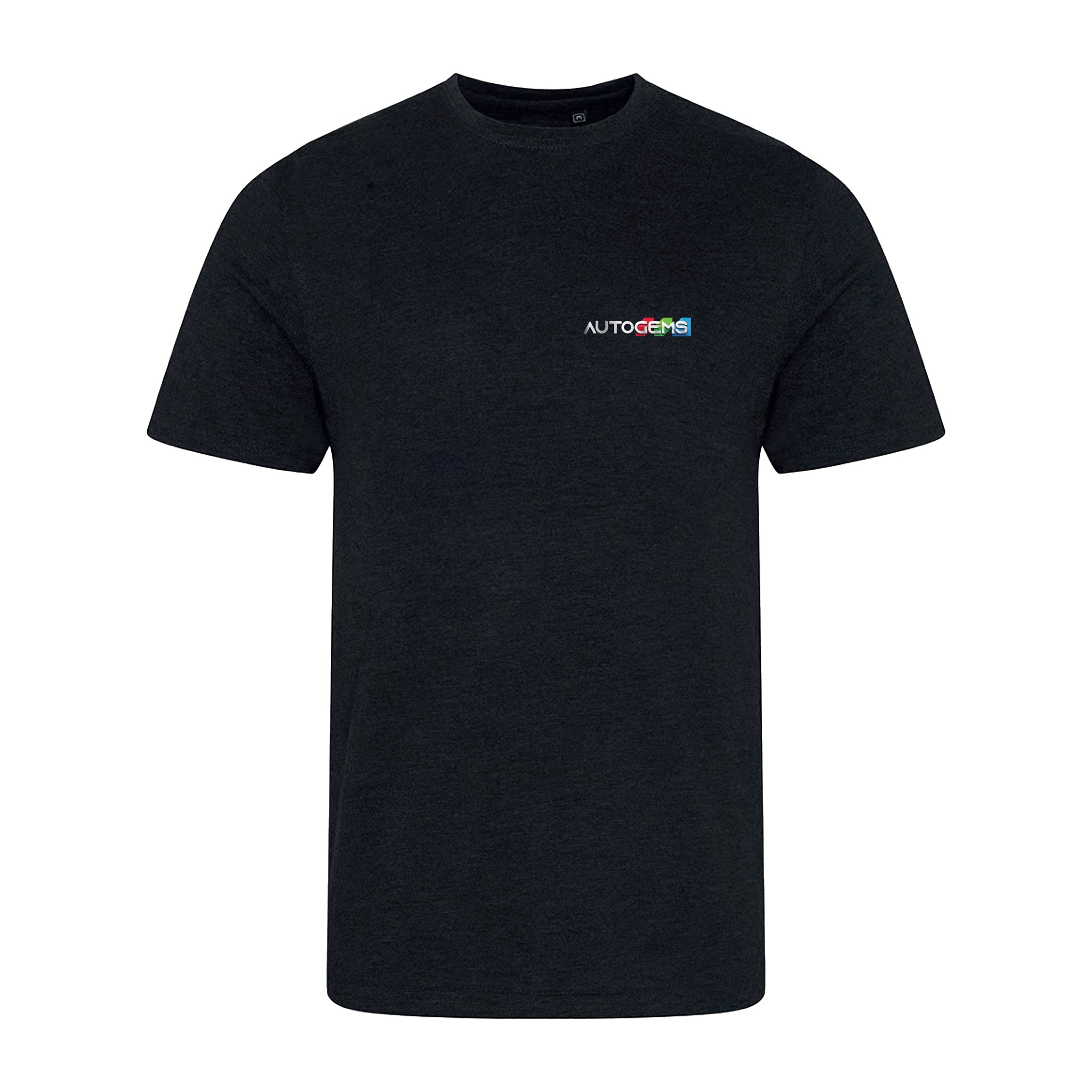 AutoGems Short Sleeve T-Shirt