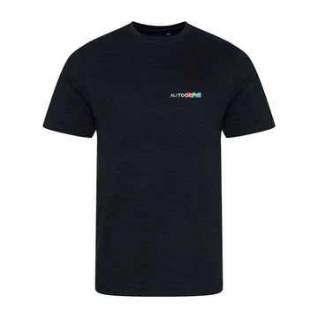 AutoGems Short Sleeve T-Shirt