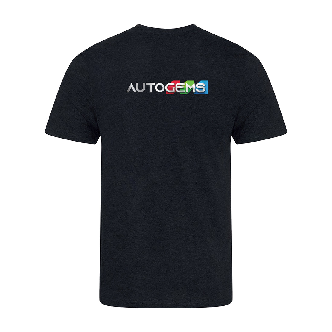AutoGems Short Sleeve T-Shirt