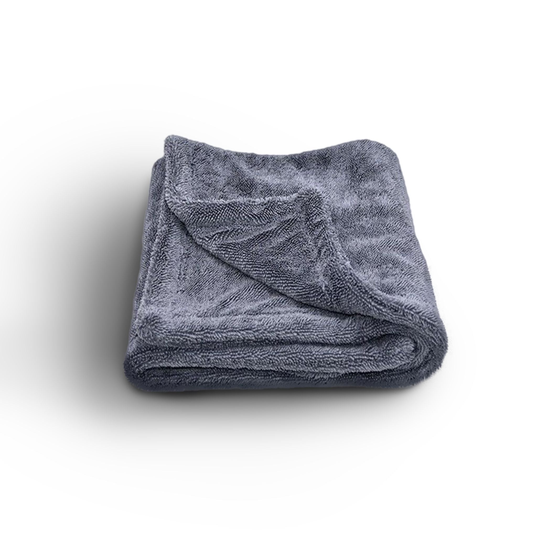 1200 GSM Twisted Loop Drying Towel