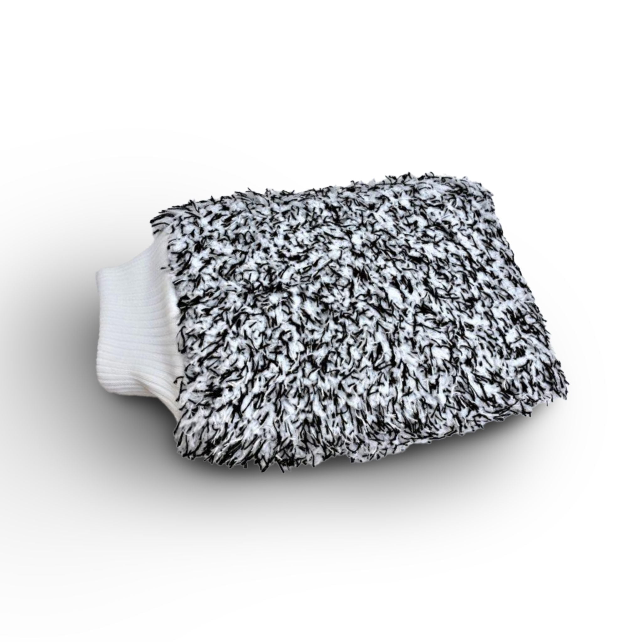 900 GSM Premium Microfibre Wash Mitt