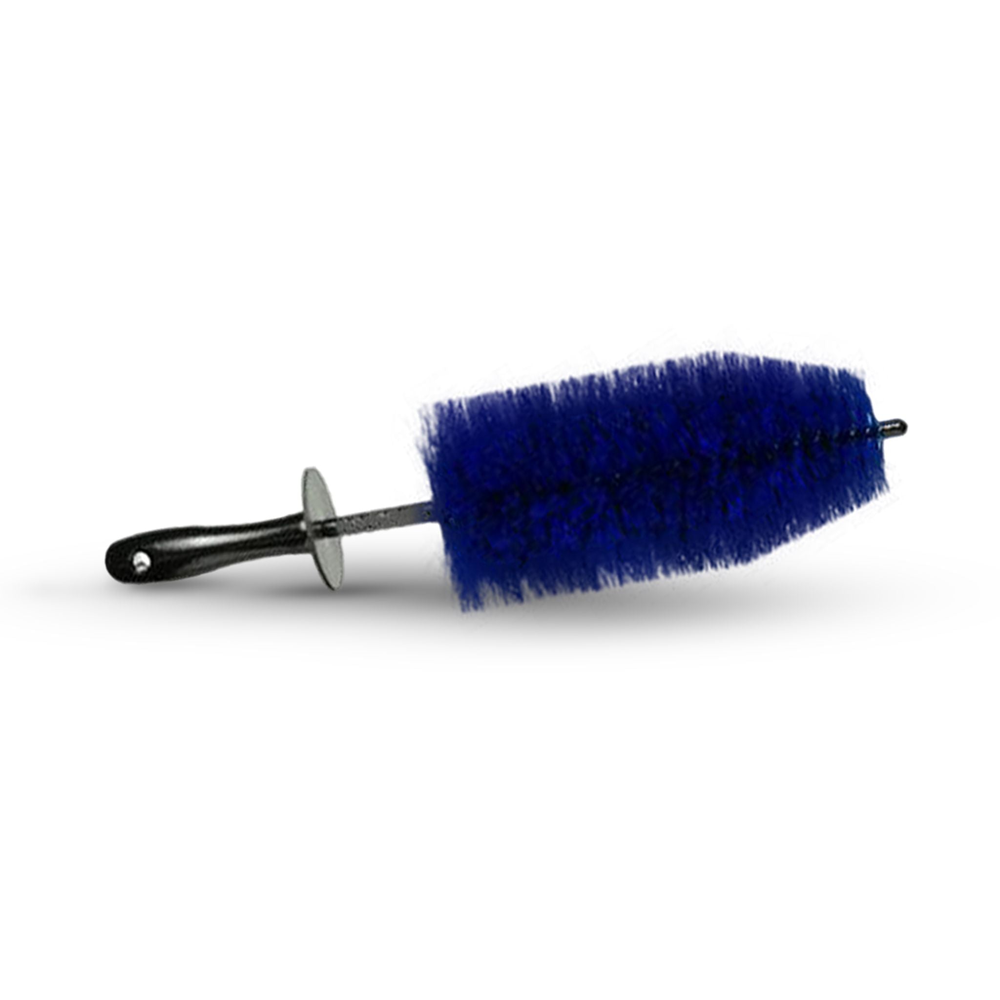 Premium Wheel Barrel Brushes