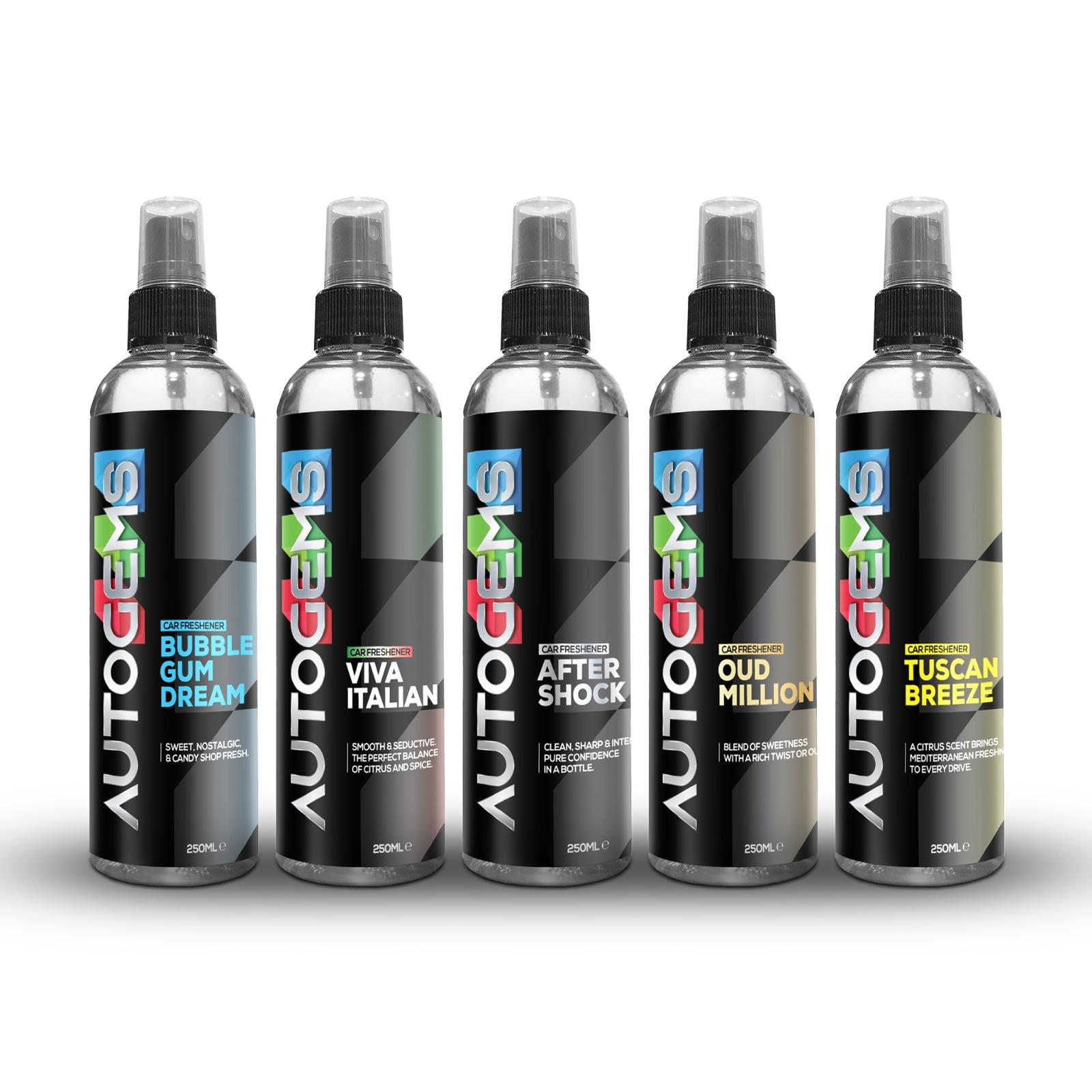 Premium Air Fresheners