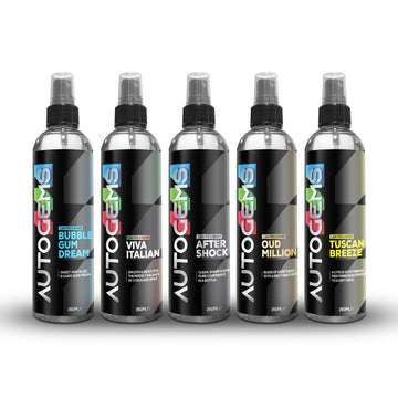 Premium Air Fresheners