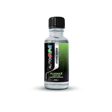 PlasmaX Trim Coat & Restorer