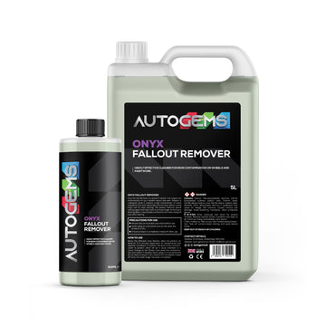 Onyx Fallout Remover