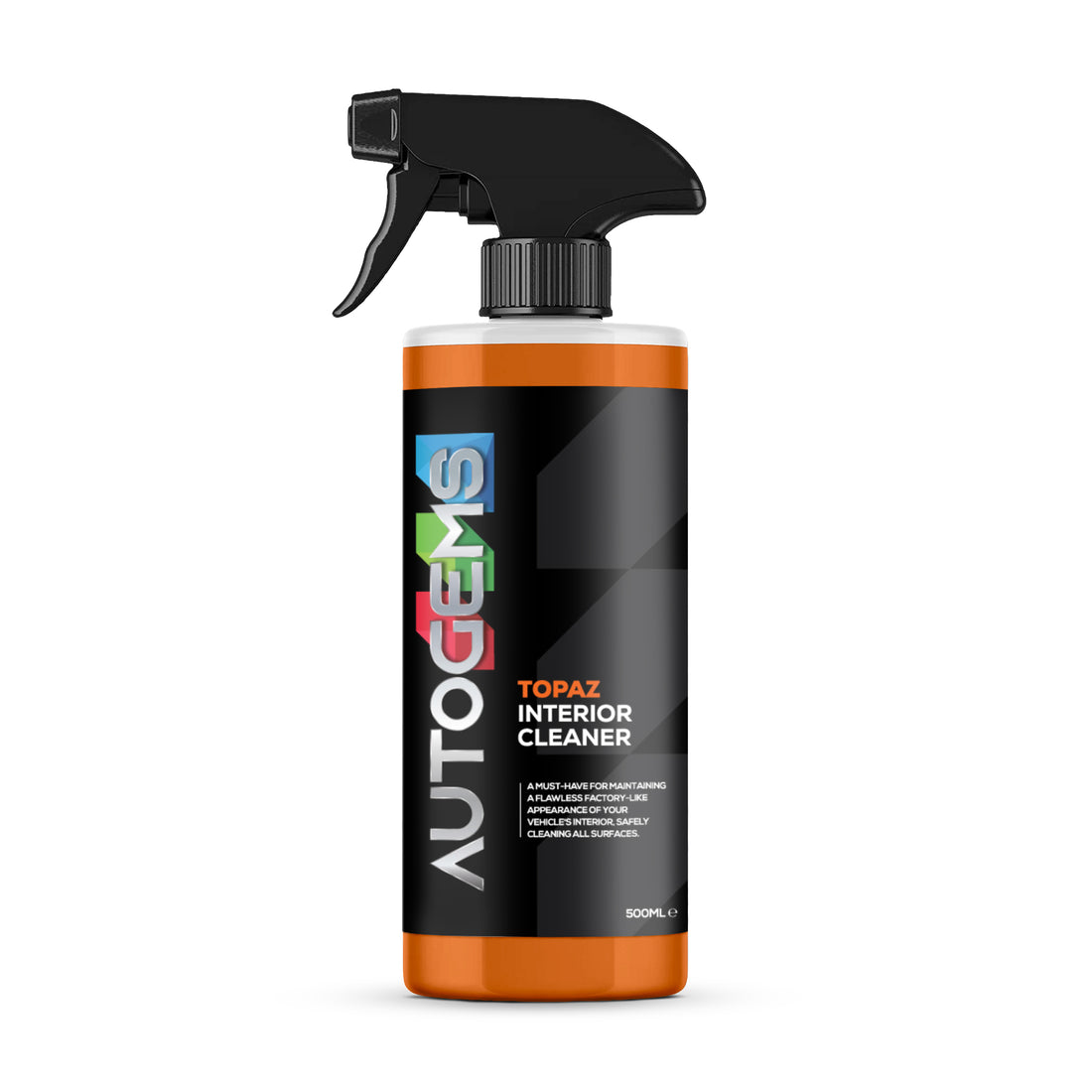 Topaz Interior Cleaner