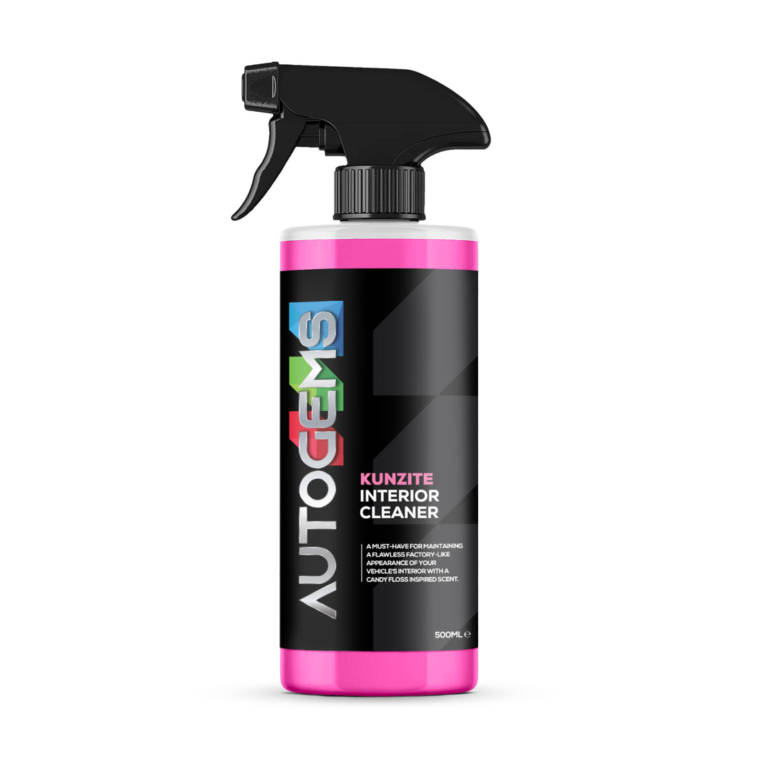 Kunzite Interior Cleaner