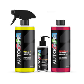 Ceramic Protection Kit