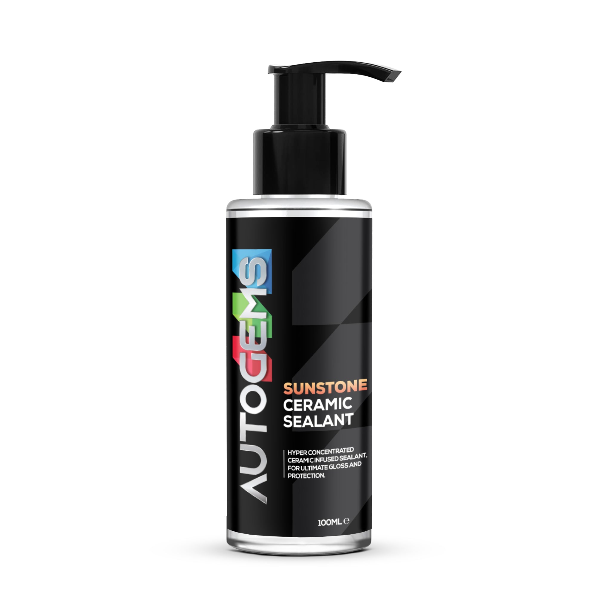 Sunstone Concentrated Ceramic Sealant