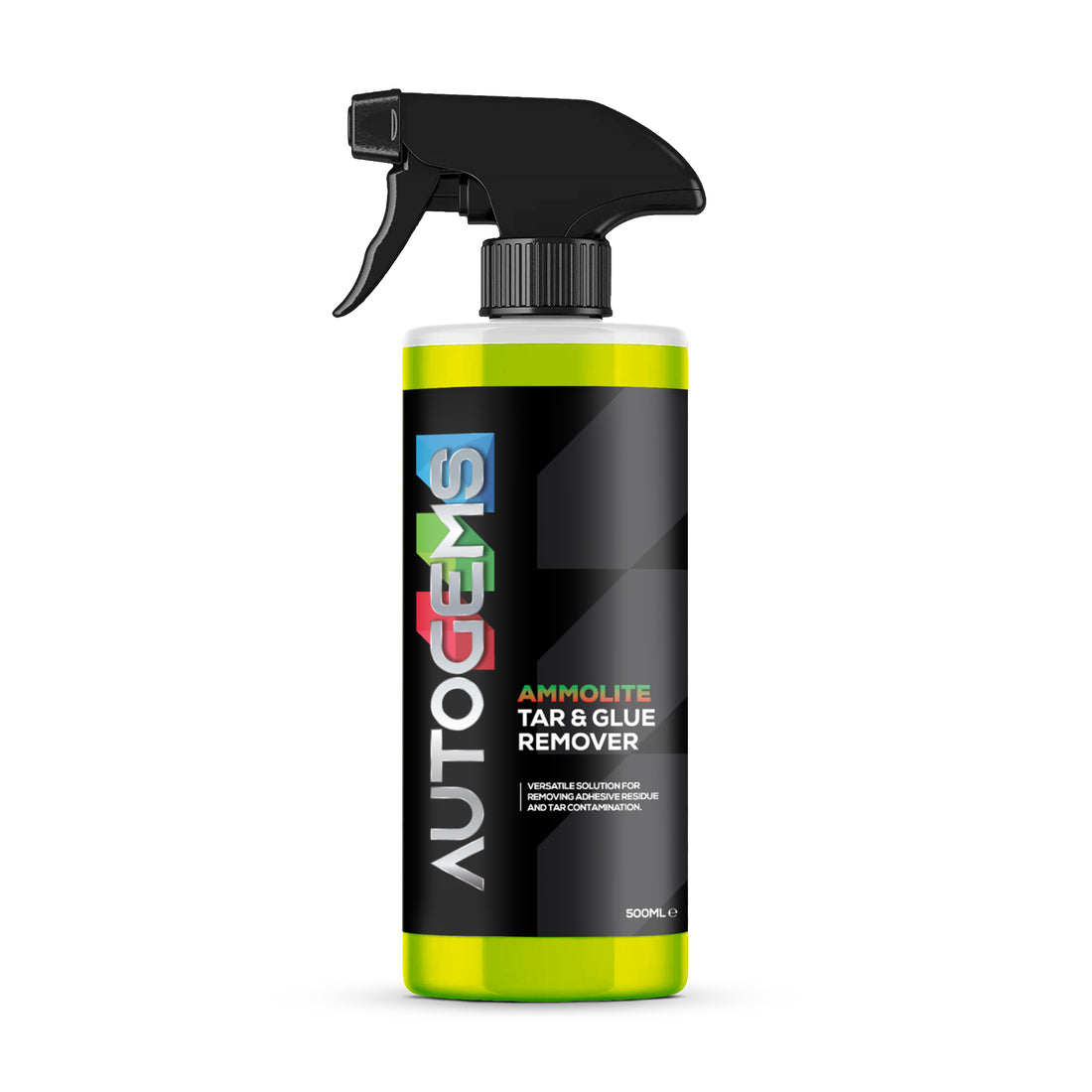 Ammolite Tar & Glue Remover