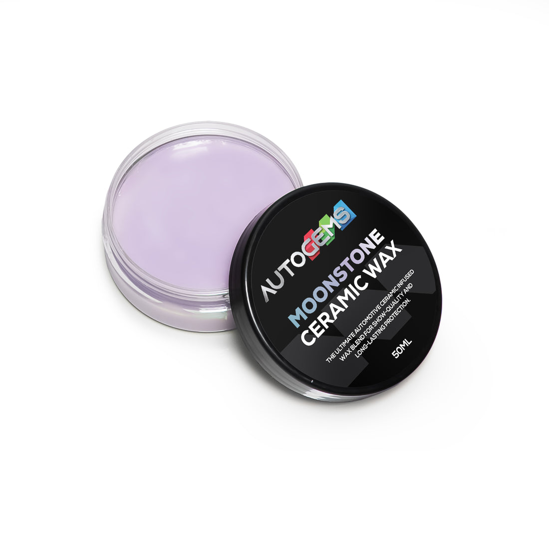 Ceramic Infused Wax - Private Label Bespoke