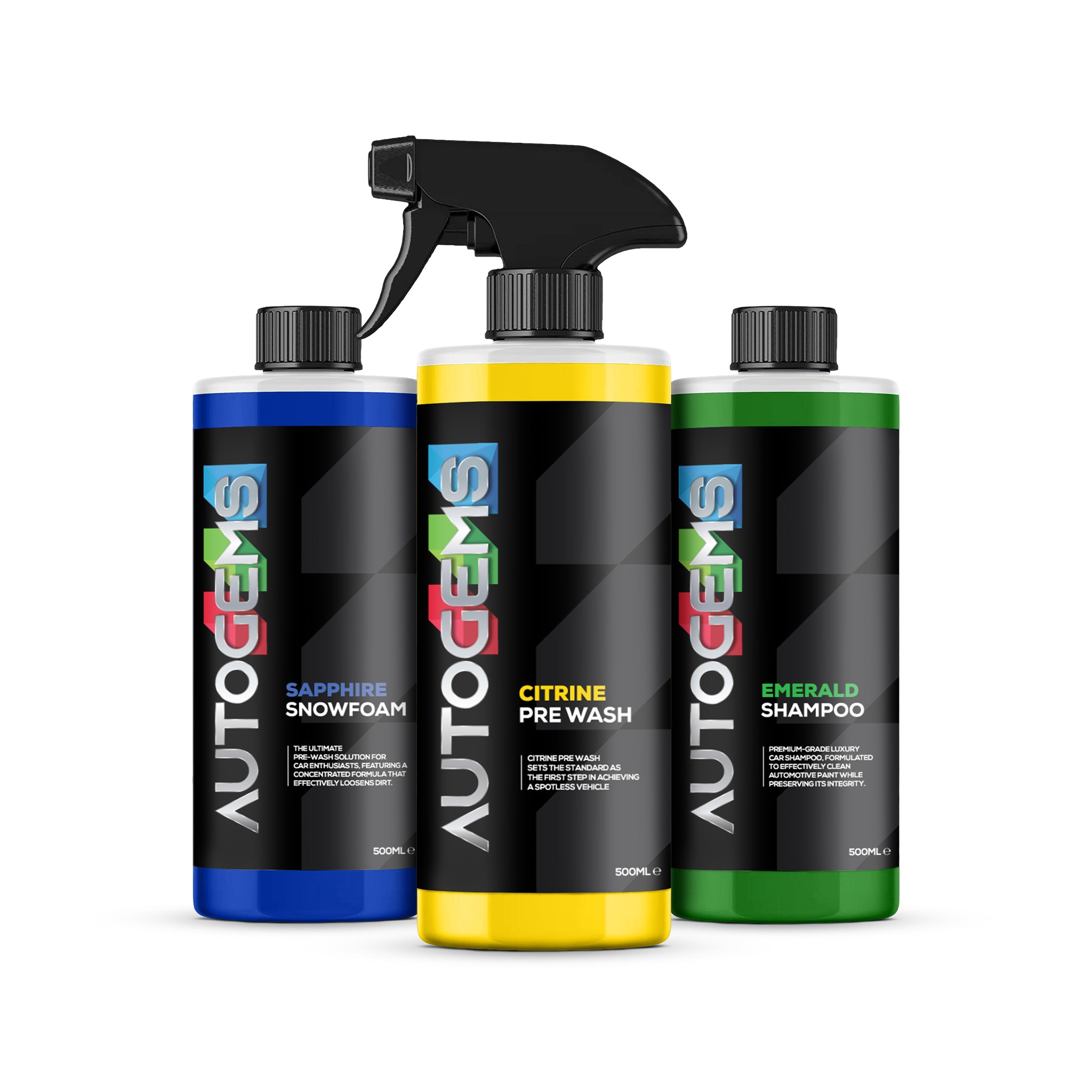 Wash Kit