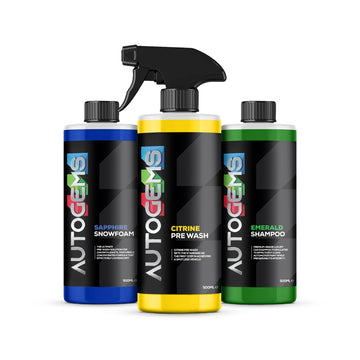 Wash Kit